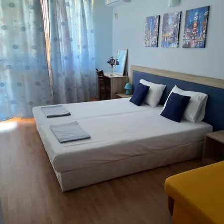 пиперите Villa Apriltsi (Lovech)