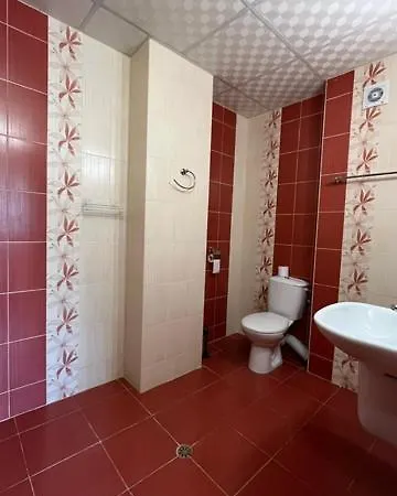 Villa пиперите