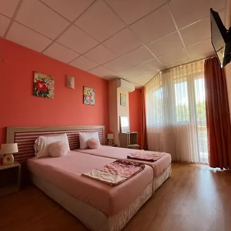 пиперите Apriltsi (Lovech)