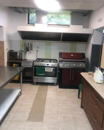 пиперите Villa