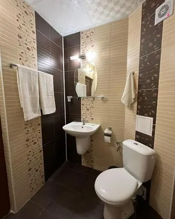 пиперите * Apriltsi (Lovech)