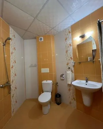 Villa пиперите Apriltsi (Lovech)