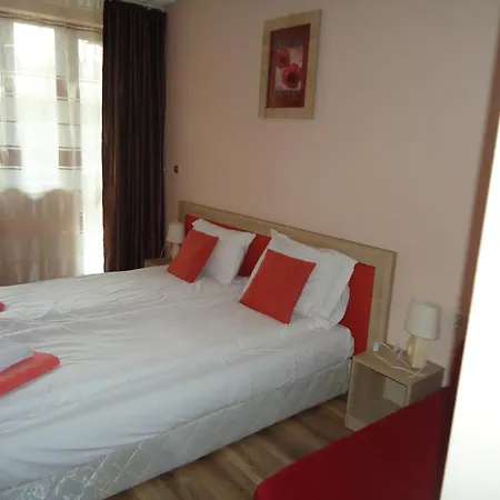 Villa пиперите Apriltsi (Lovech)