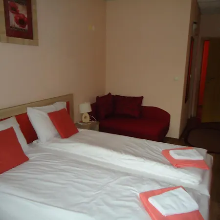 Villa пиперите