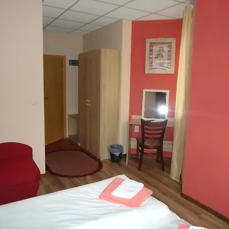 Villa пиперите