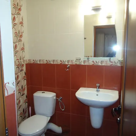 Villa пиперите Apriltsi (Lovech)