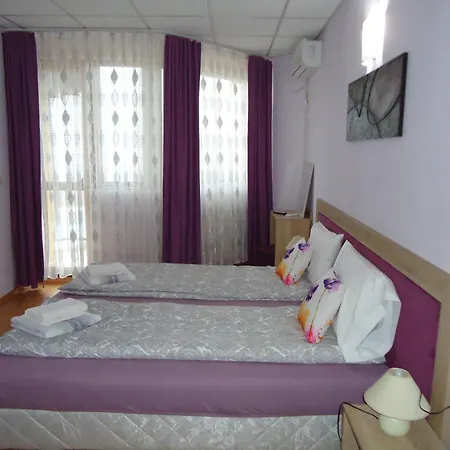 Villa пиперите