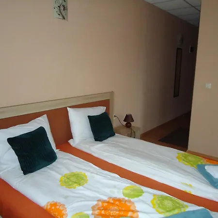 пиперите Vila