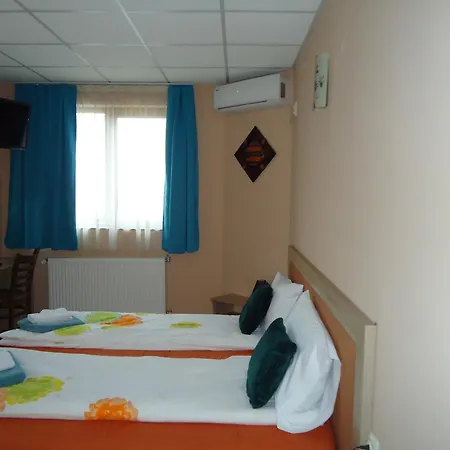 пиперите Apriltsi (Lovech)