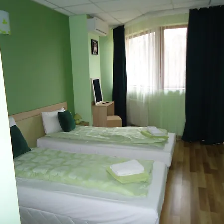 пиперите Vila