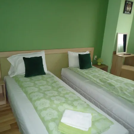 Villa пиперите