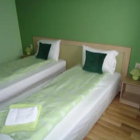 пиперите Villa