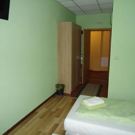 Villa пиперите