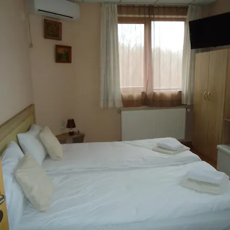 Vila пиперите