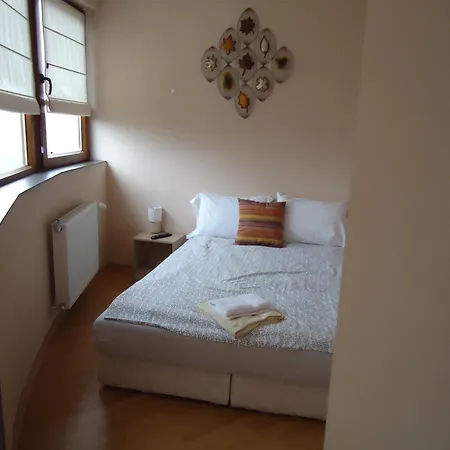 Villa пиперите