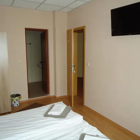 Villa пиперите *