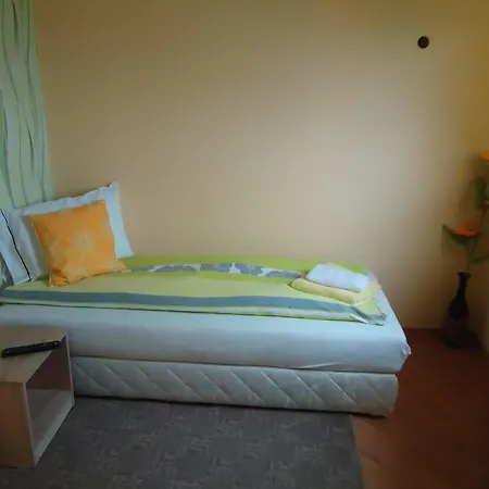 Villa пиперите