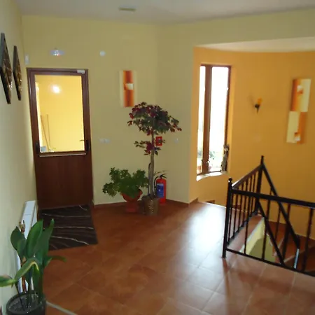 пиперите Apriltsi (Lovech)