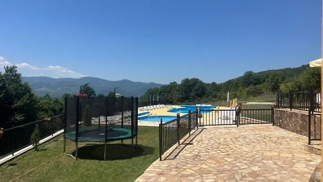 пиперите 别墅 *