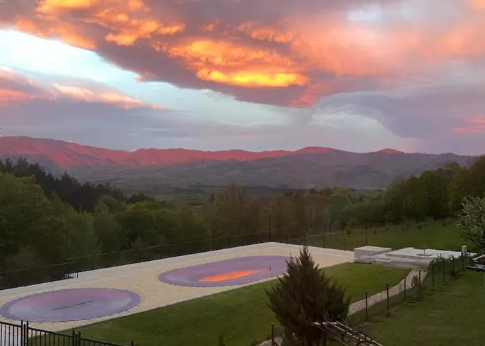 пиперите 别墅