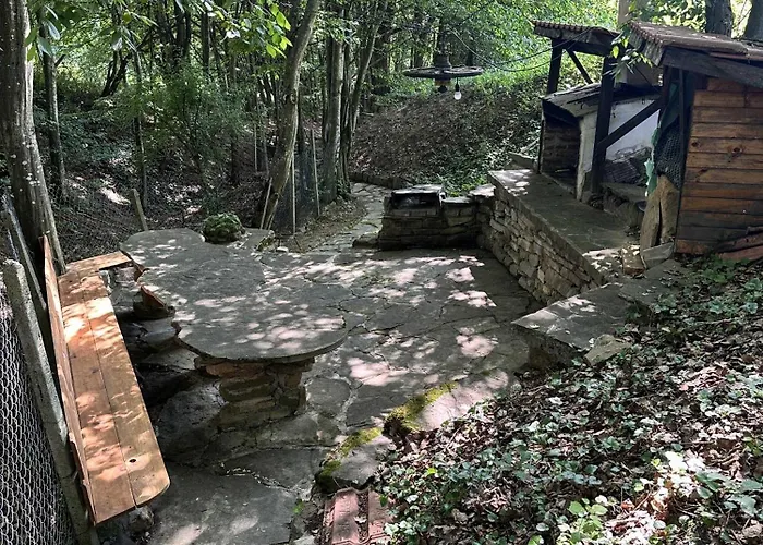 别墅 пиперите *