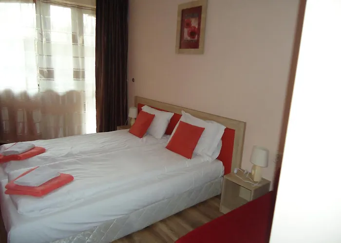 别墅 пиперите 阿普里尔齐