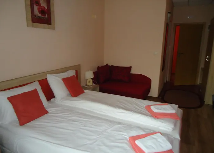 别墅 пиперите