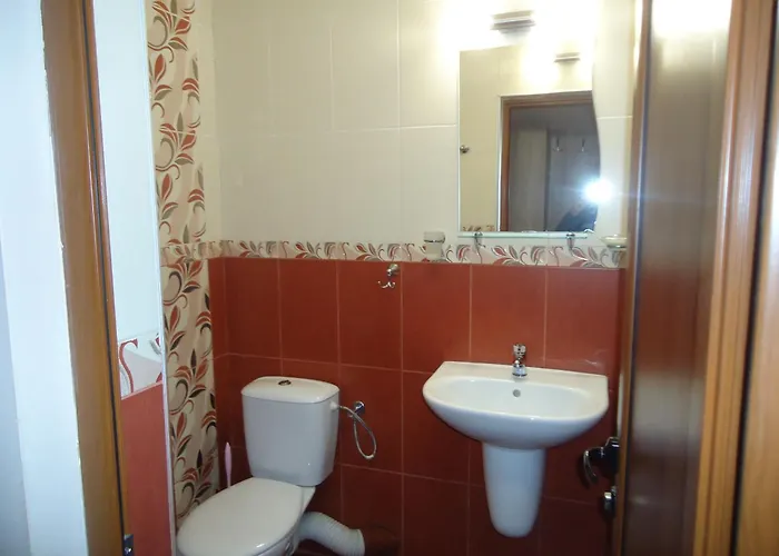 别墅 пиперите 阿普里尔齐