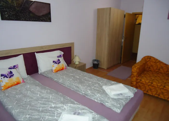 别墅 пиперите 阿普里尔齐