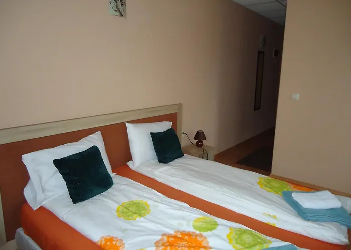 пиперите 别墅