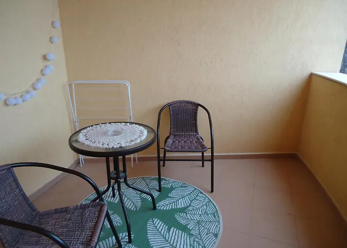 пиперите 别墅