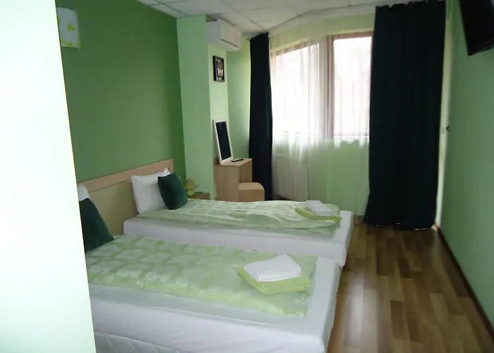 пиперите 别墅