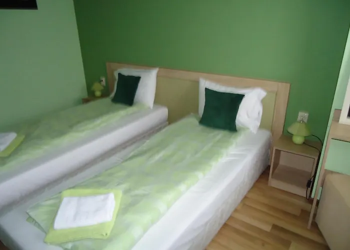 пиперите 别墅