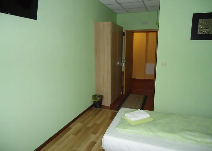 别墅 пиперите