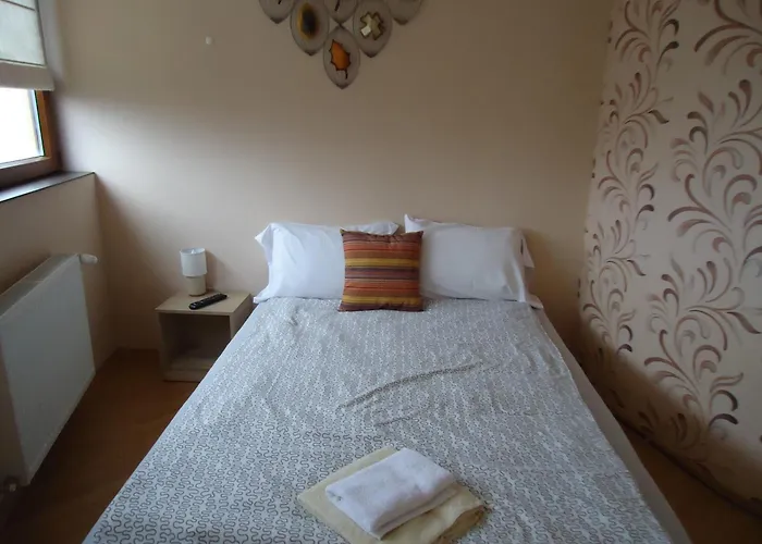 别墅 пиперите 阿普里尔齐